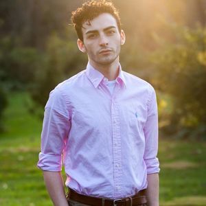 Meet your Posher, Thomas